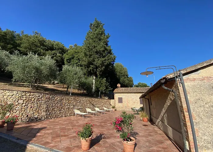 Casa Vacanze Etrusco
