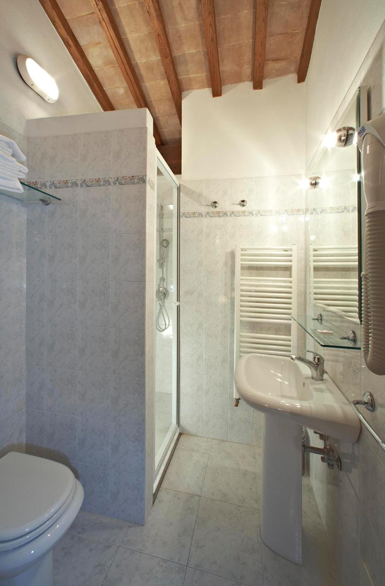 Etrusco Holiday home