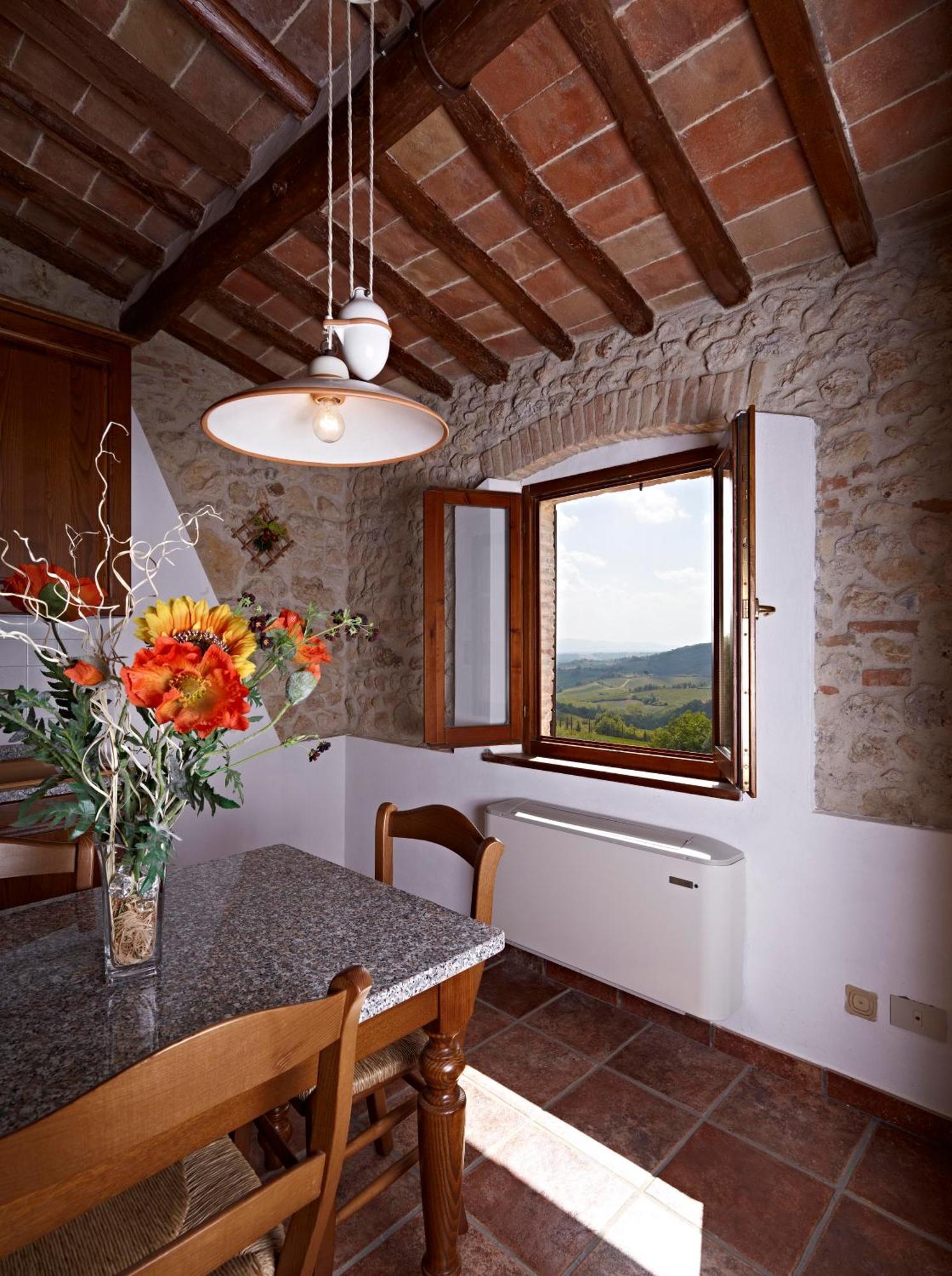 Etrusco San Gimignano