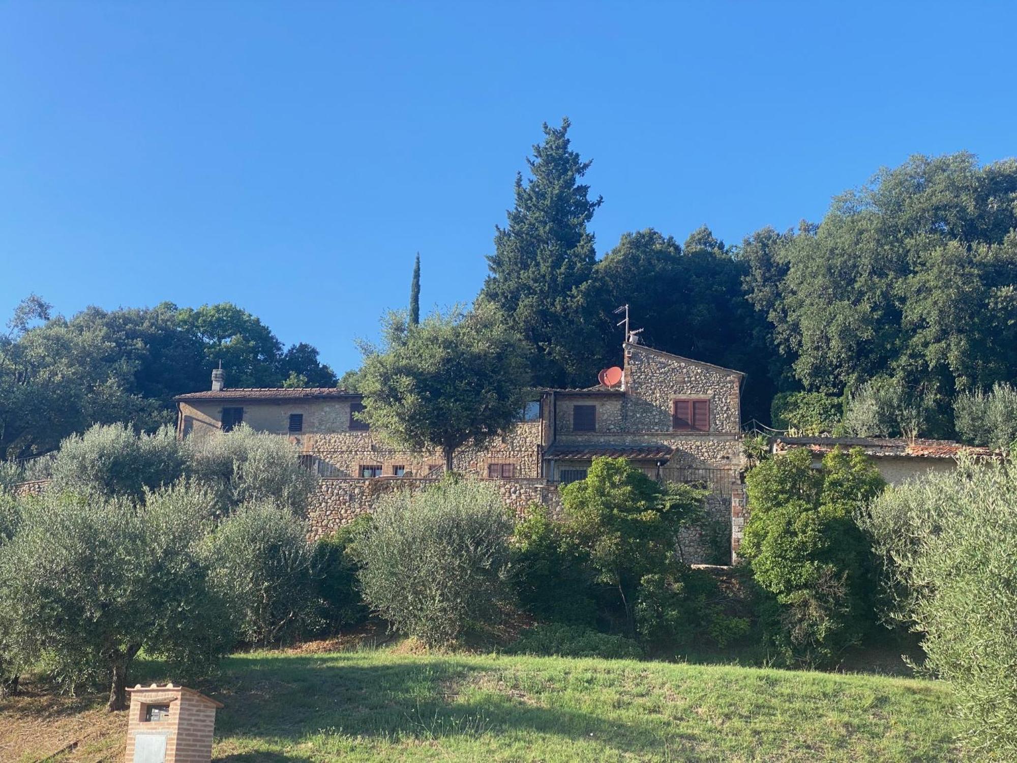 Holiday home Etrusco