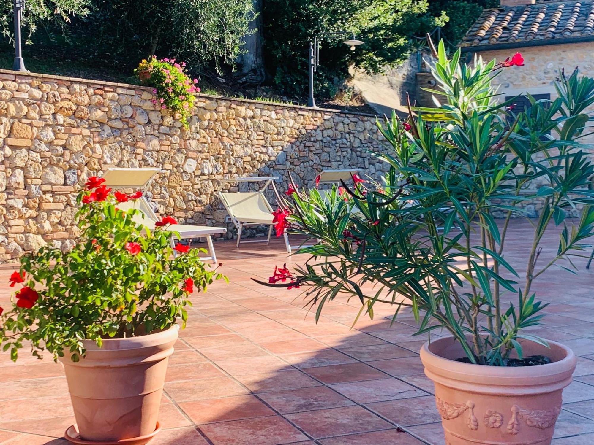 Etrusco Holiday home