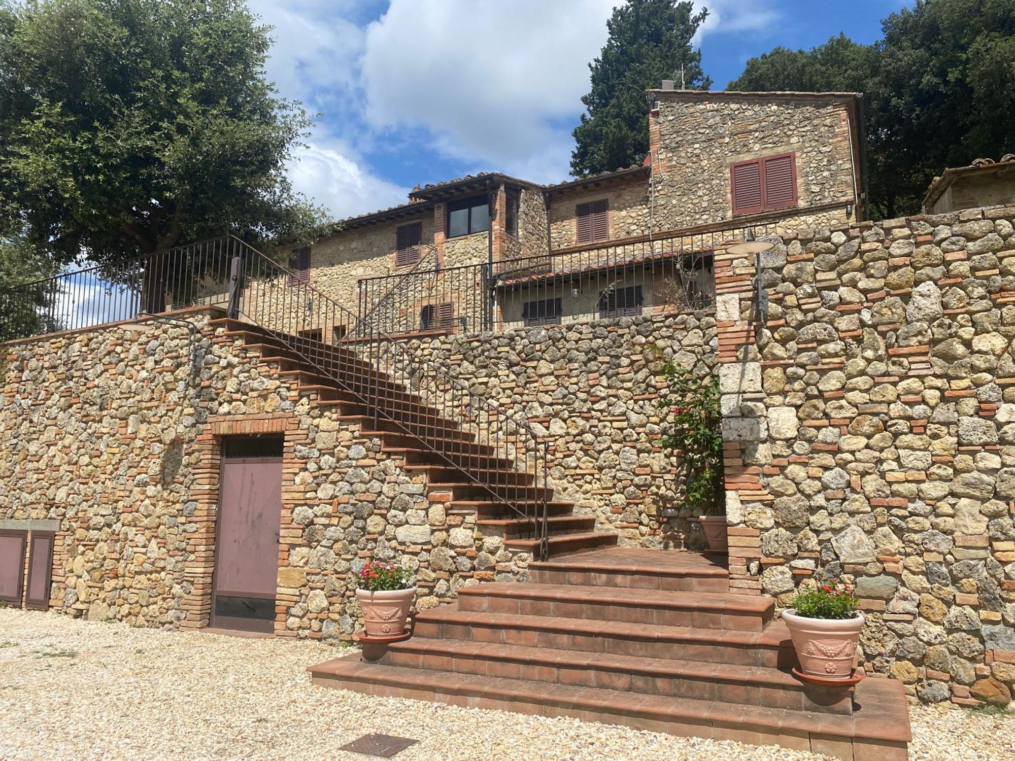 Etrusco *
