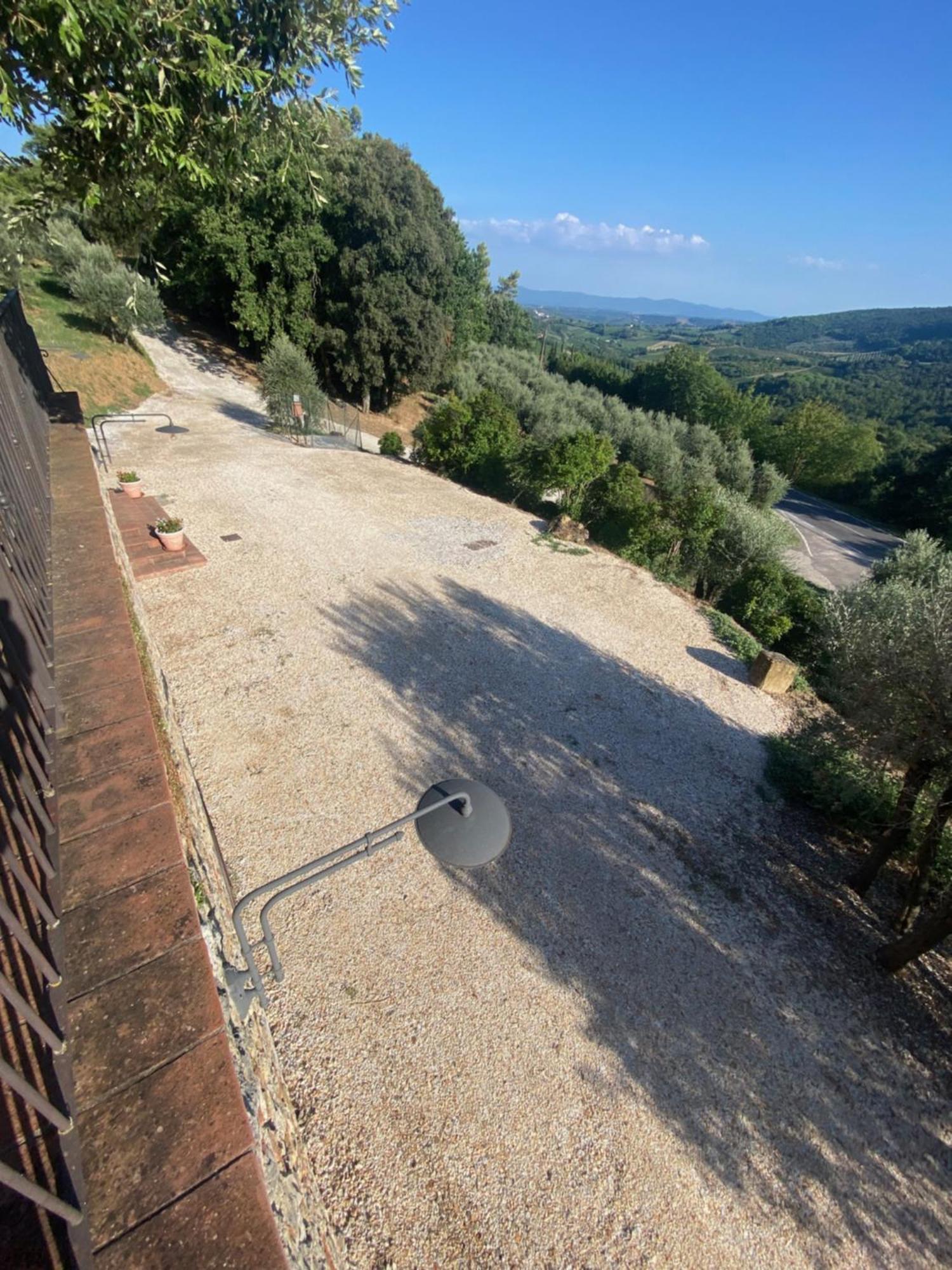 Ferienhaus Etrusco *